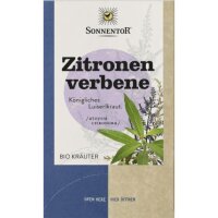 Zitronenverbene - Tbt, 18x1.5g