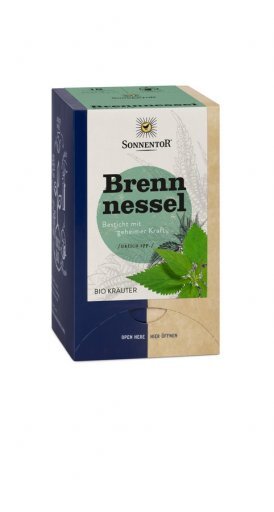 Brennesseltee - Tbt, 18x1.8g