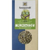 Keimsaat Mungbohnen, 120g