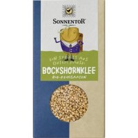 Keimsaat Bockshornklee, 120g