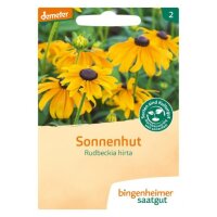 Sonnenhut, Tüten