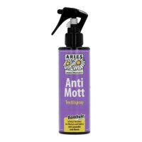 Mottenschutzspray Antimott - Luftdruckflasche, 200ml