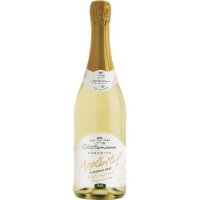 Appleritif alkoholfrei Apfel-Ingwer&Bergamotte, 0.75l