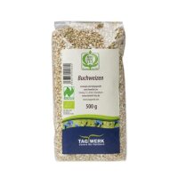 Buchweizen aus Bayern, 500g