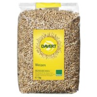 Weizen BIOLAND, 1kg