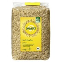 Nackthafer, 1kg