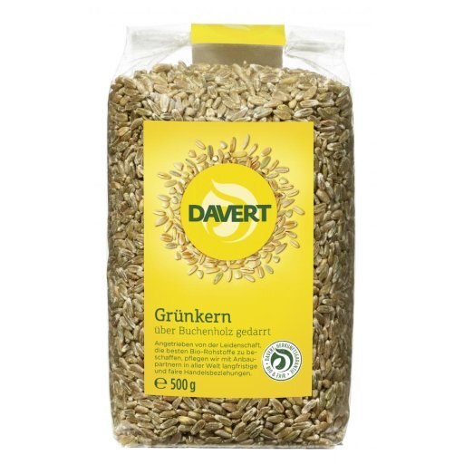 Grünkern, 500g