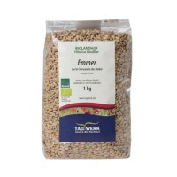 Emmer aus Bayern, 1kg