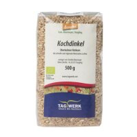 Perldinkel aus Bayern, 500g