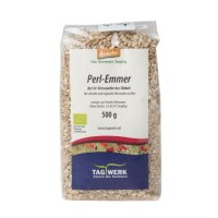 Perl-Emmer aus Bayern, 500g