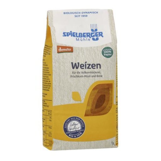 Weizen DEMETER, 1kg