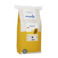 L! Emmer DEMETER - unverpackt, 5kg