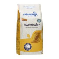 Nackthafer DEMETER, 1kg