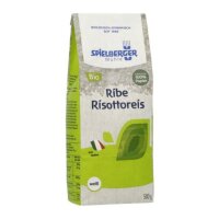 Risottoreis Ribe weiß, 500g