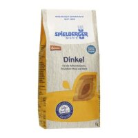 Dinkel DEMETER, 1kg
