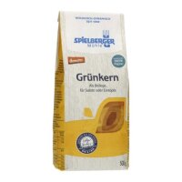 Grünkern DEMETER, 500g