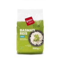 Basmati-Reis weiß, 500g