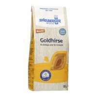 Goldhirse DEMETER, 500g