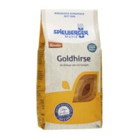 Goldhirse DEMETER, 1kg