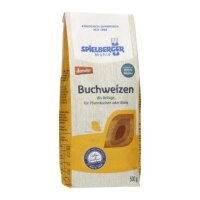 Buchweizen DEMETER, 500g