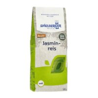 Jasminreis weiß DEMETER, 500g