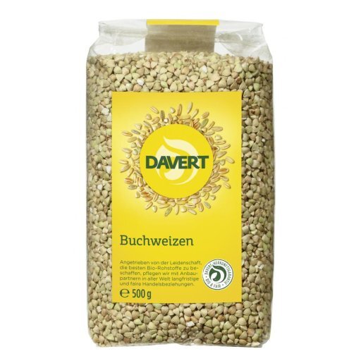 Buchweizen, 500g