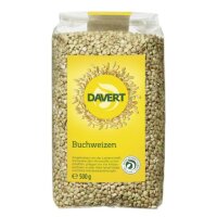 Buchweizen, 500g