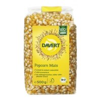 Popcorn Mais, 500g