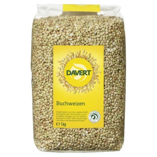Buchweizen, 1kg