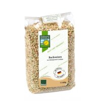 Buchweizen aus deutschem Anbau BIOLAND, 500g