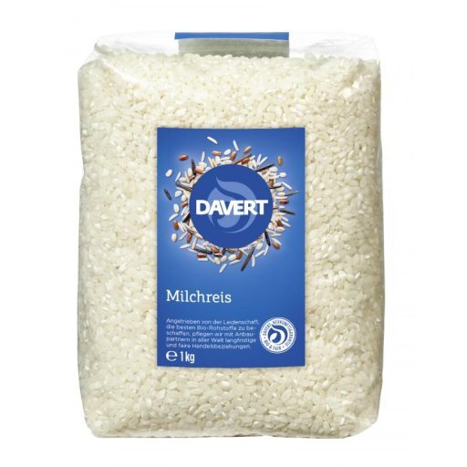 Milchreis, 1kg