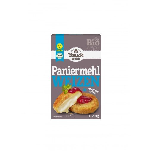 Weizen-Paniermehl DEMETER, 200g