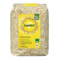 Haferkleie BIOLAND, 500g