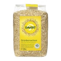 Grünkernschrot, 500g