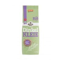 Dinkelkleie DEMETER, 200g