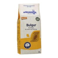 Bulgur DEMETER, 500g