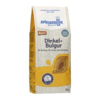 Dinkel-Bulgur DEMETER, 500g