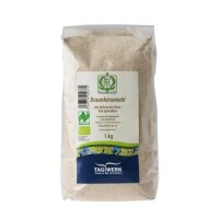 Braunhirsemehl aus Bayern, 1kg