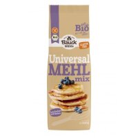 Mehl-Mix glutenfrei universal, 800g