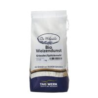 Weizenmehl aus Bayern Type Dunst, 1kg