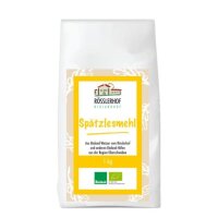 Spätzlesmehl Rösslerhof BIOLAND, 1kg