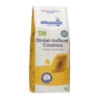 Dinkel-Vollkorn-Couscous, 500g