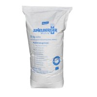 Weizenmehl Type 550 DEMETER - lose, 25kg