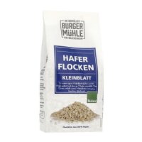Haferflocken Kleinblatt BIOLAND, 500g