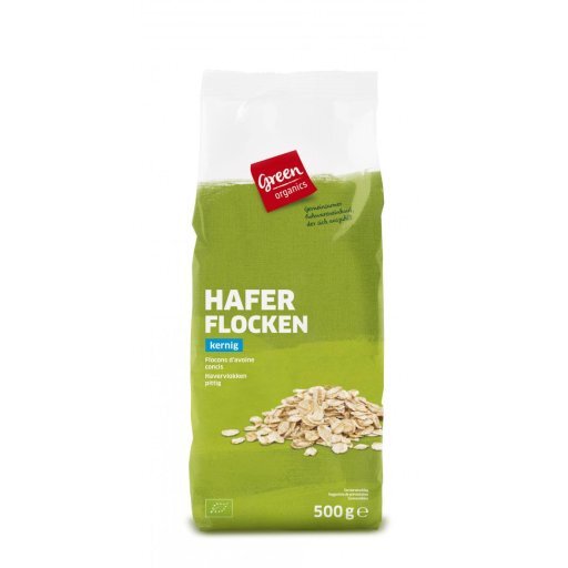 Haferflocken Großblatt, 500g