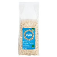 Hafer Porridge Flocken Zartblatt BIOLAND, 500g