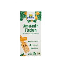 L! Amaranthflocken, 350g