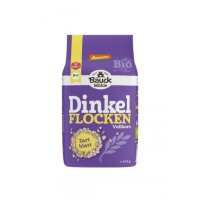 Dinkelflocken Zartblatt DEMETER, 425g