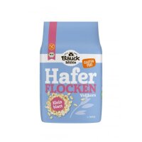 Haferflocken Kleinblatt glutenfrei, 1kg