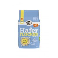 Haferflocken Zartblatt glutenfrei, 425g
